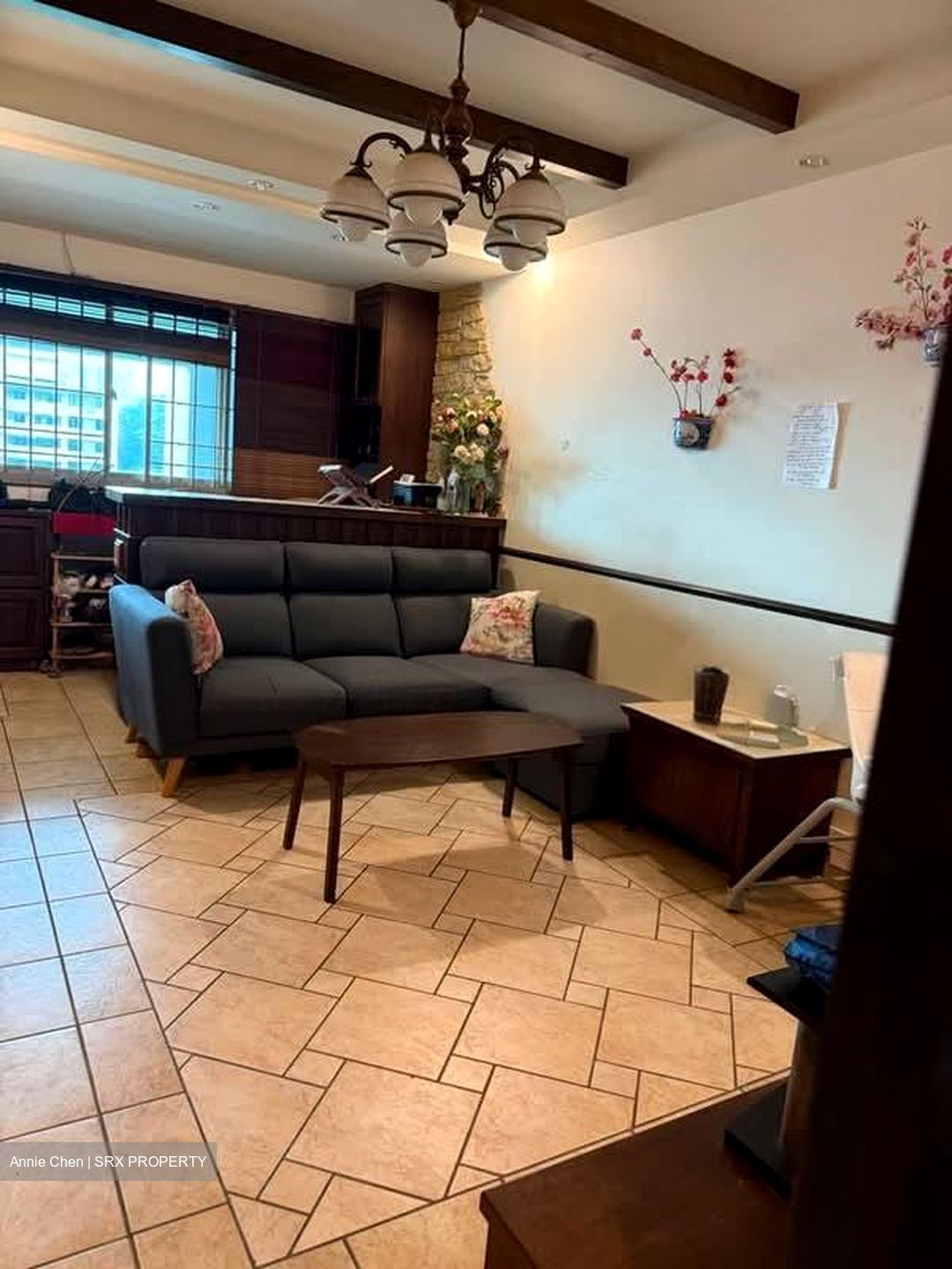 Blk 536 Guilin Breeze (Bukit Batok), HDB 3 Rooms #553851461